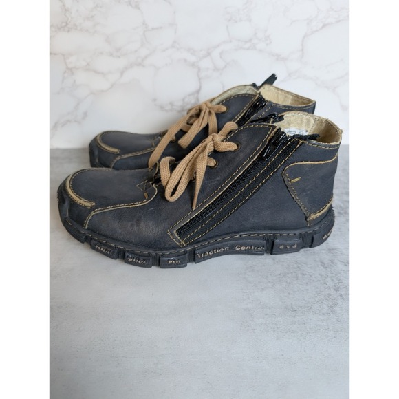 Rovers London 401 Traction Size 8men/9.5women/EU41 In Immaculate Condition - Picture 9 of 12